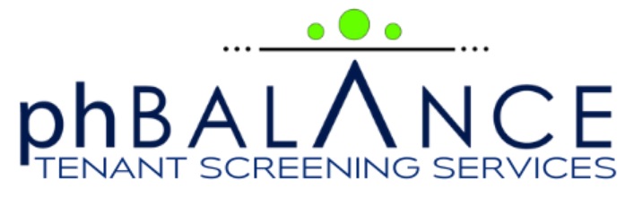 Tenant Prescreening